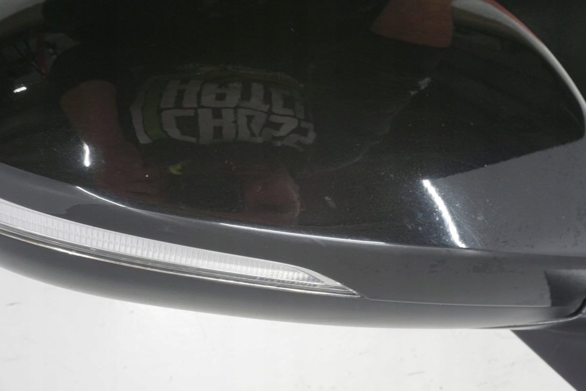 KIA OPTIMA IV 17R MIRROR RIGHT 8PIN ABP ANGLIK UK