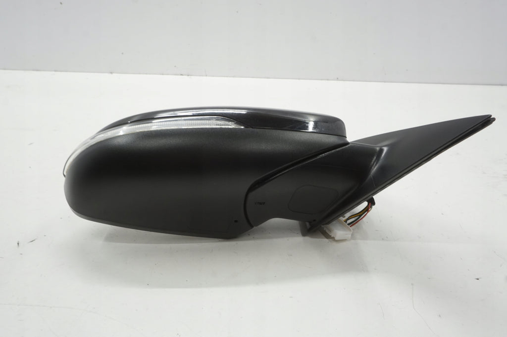 KIA OPTIMA IV 17R MIRROR RIGHT 8PIN ABP ANGLIK UK