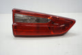 KIA OPTIMA IV 17R STATION WAGON LAMP LEFT REAR IN FLAP