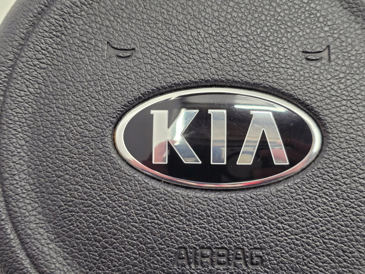 KIA OPTIMA IV 18R AIRBAG DRIVER 56900-D4100
