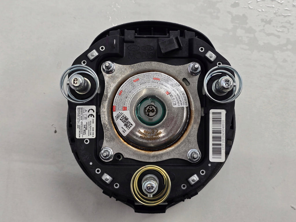 KIA OPTIMA IV 18R AIRBAG DRIVER 56900-D4100