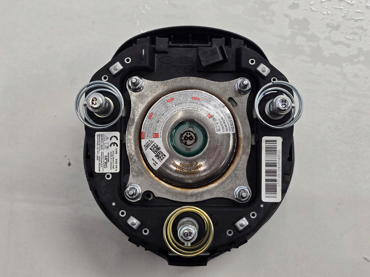 KIA OPTIMA IV 18R AIRBAG DRIVER 56900-D4100