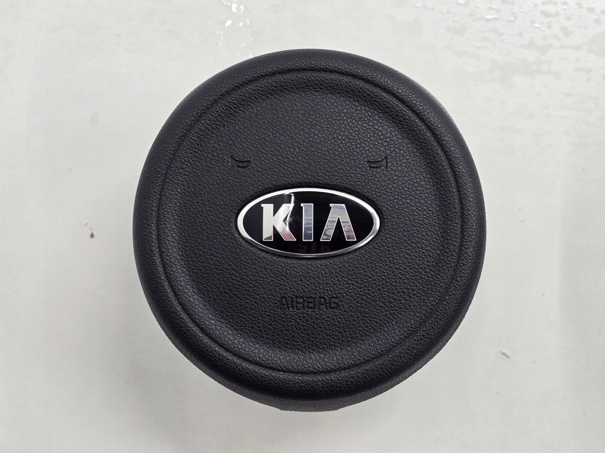 KIA OPTIMA IV 18R AIRBAG DRIVER 56900-D4100