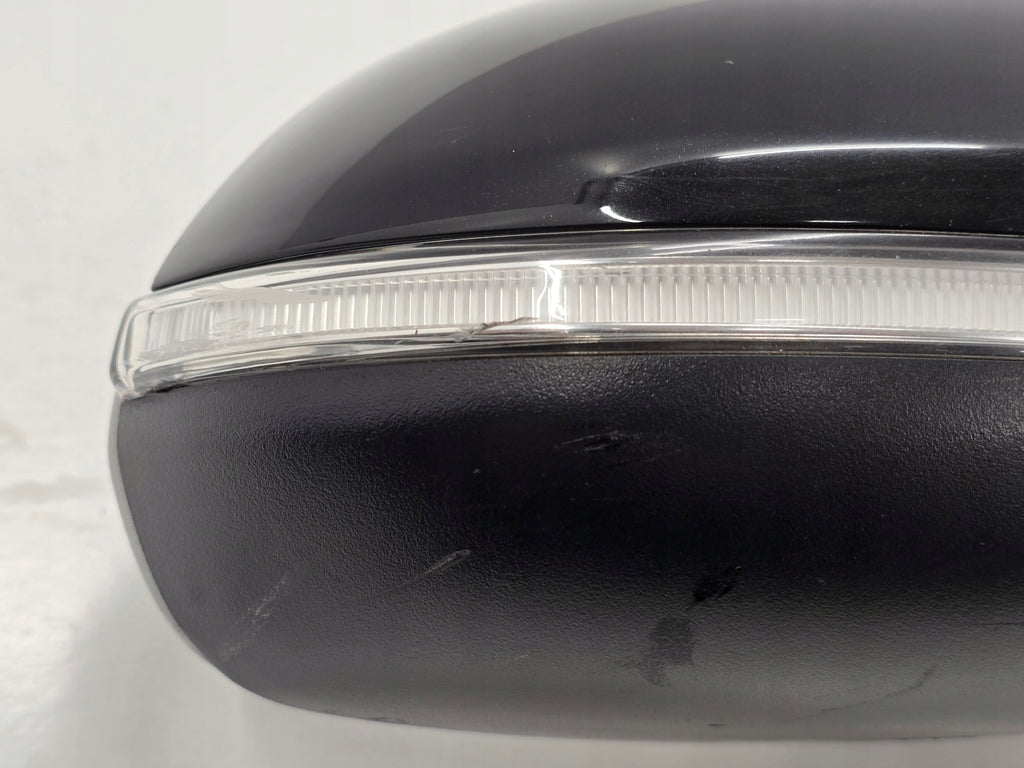 KIA OPTIMA IV 18R MIRROR RIGHT 8PIN ABP ANGLIK UK