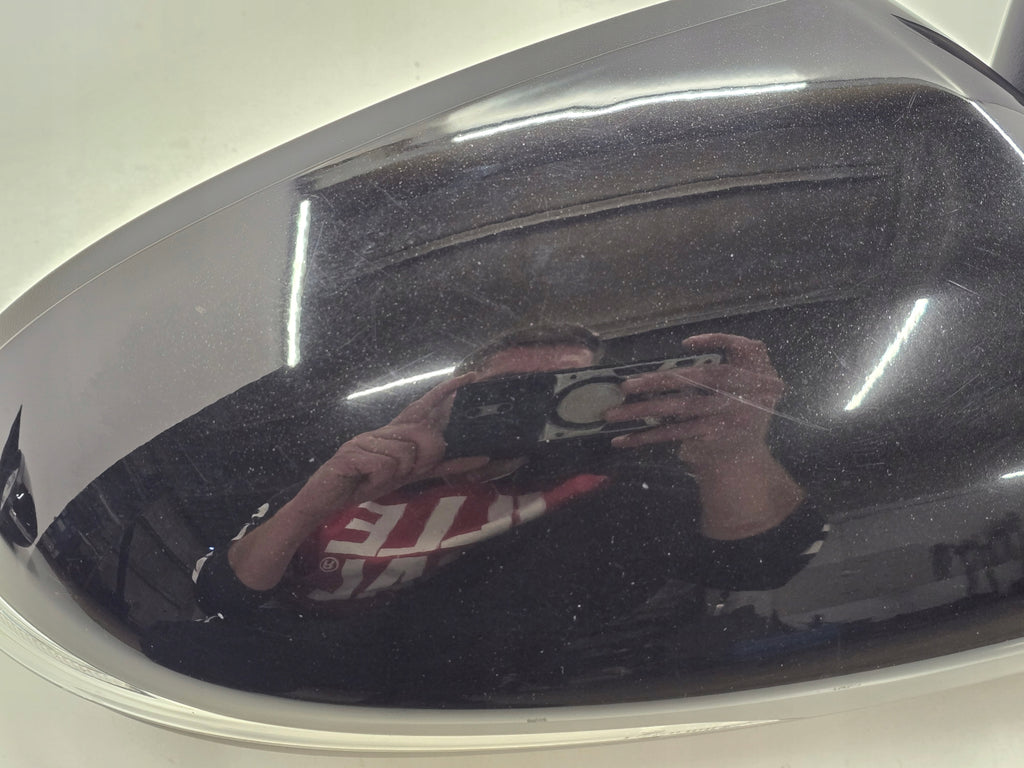 KIA OPTIMA IV 18R MIRROR RIGHT 8PIN ABP ANGLIK UK