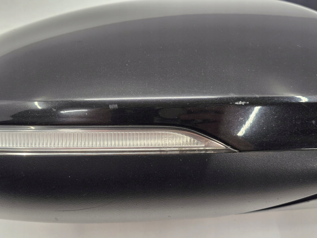KIA OPTIMA IV 18R MIRROR RIGHT 8PIN ABP ANGLIK UK