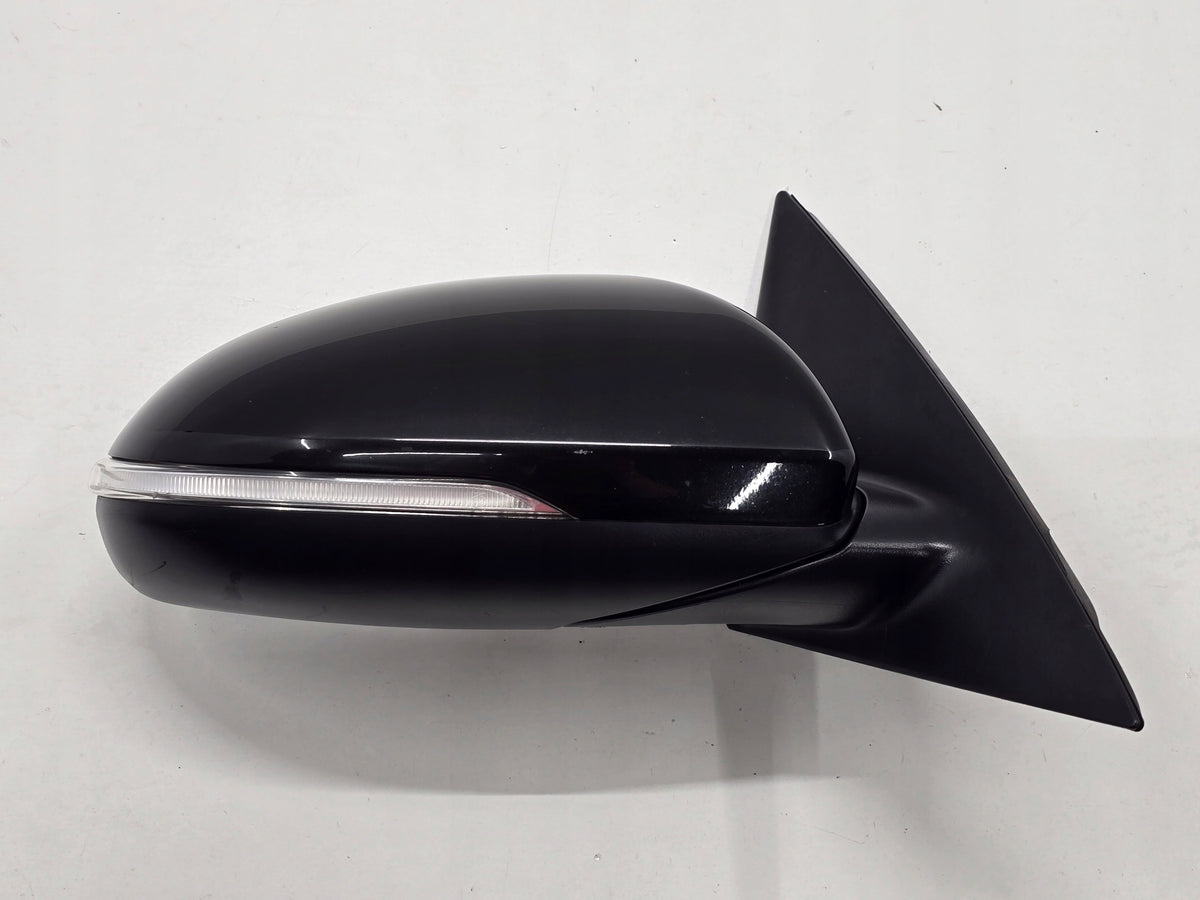 KIA OPTIMA IV 18R MIRROR RIGHT 8PIN ABP ANGLIK UK