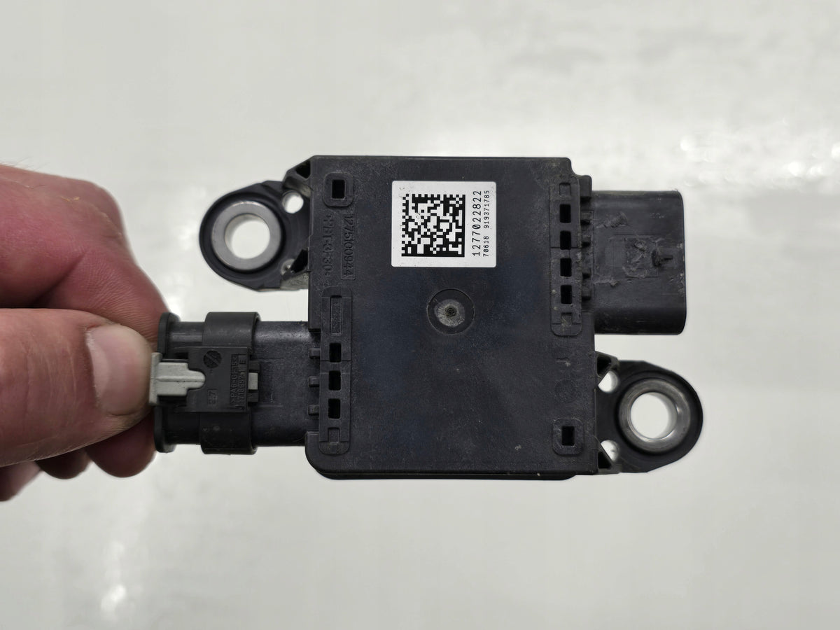 KIA OPTIMA IV 18R SENSOR PROBE NOX PARTICULATE MATTER 39265-2A450