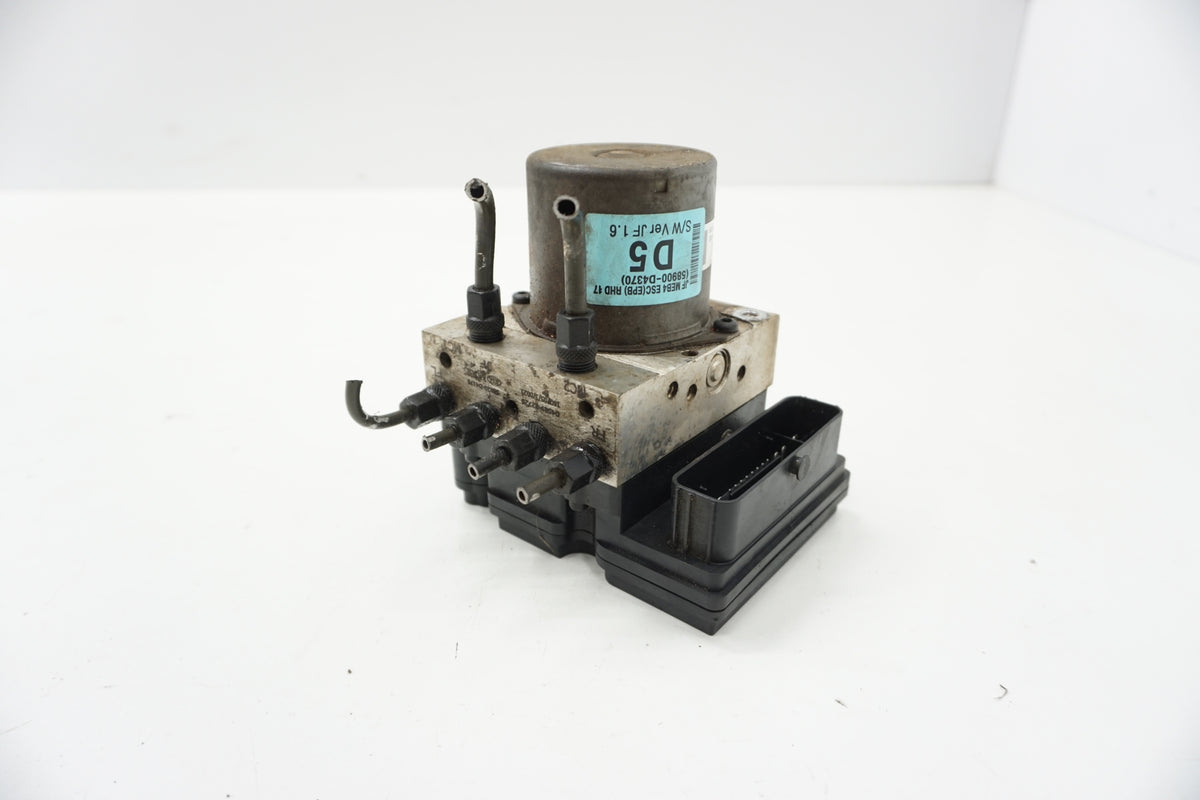 KIA OPTIMA IV ABS PUMP 1.7CRDI 58900-D4370