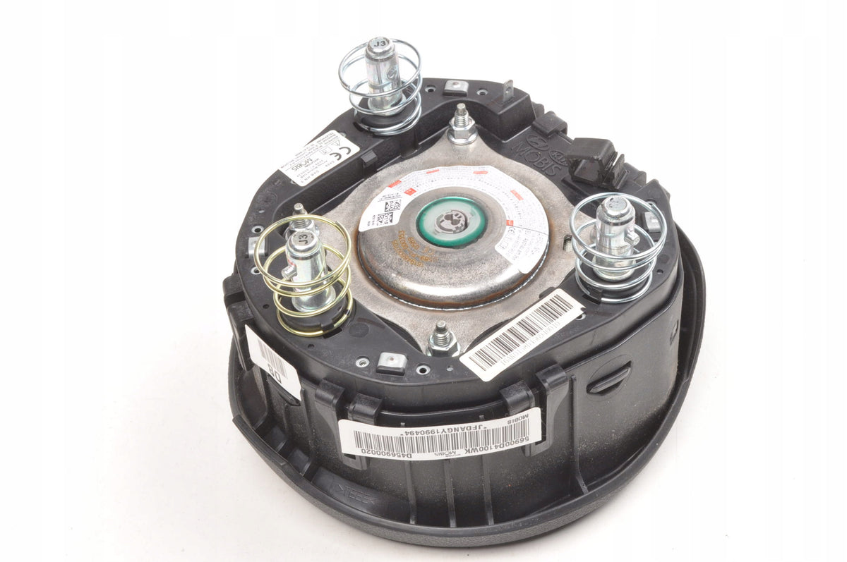KIA OPTIMA IV AIRBAG DRIVER AIRBAG 56900D4100WK