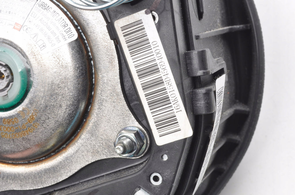 KIA OPTIMA IV AIRBAG DRIVER AIRBAG 56900D4100WK
