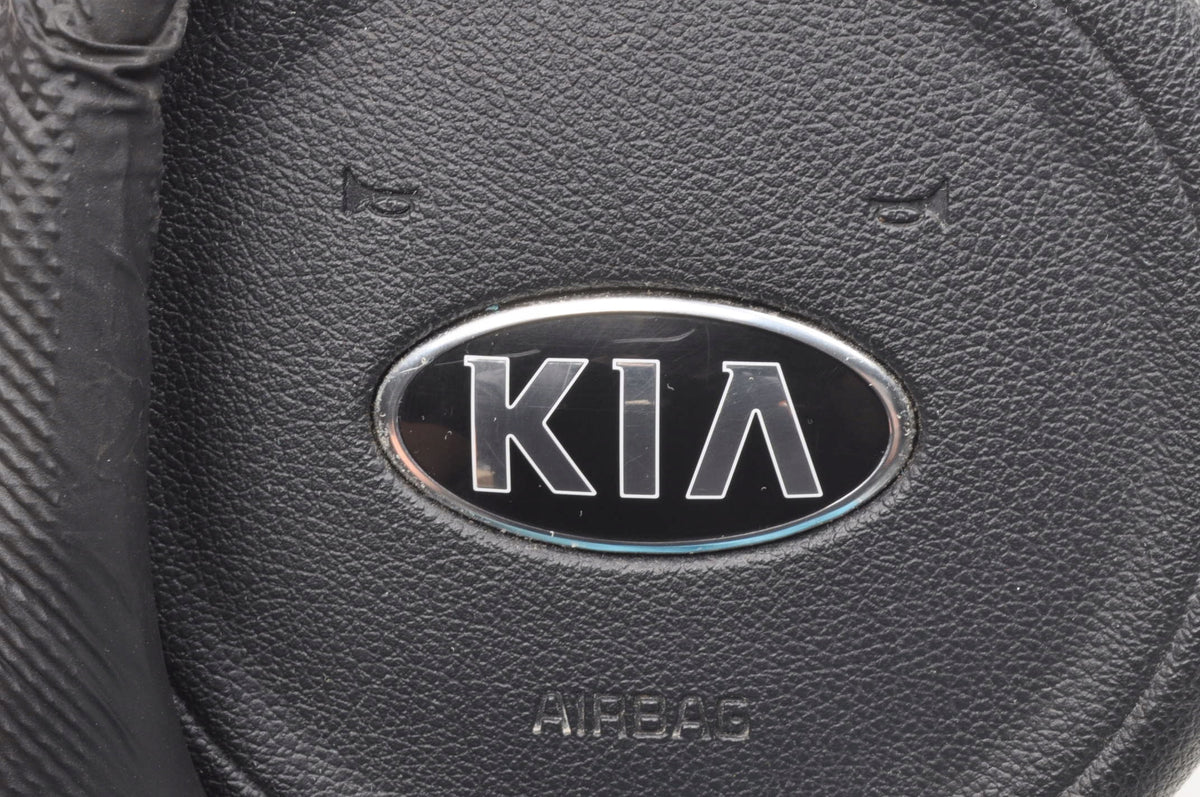 KIA OPTIMA IV AIRBAG DRIVER AIRBAG 56900D4100WK