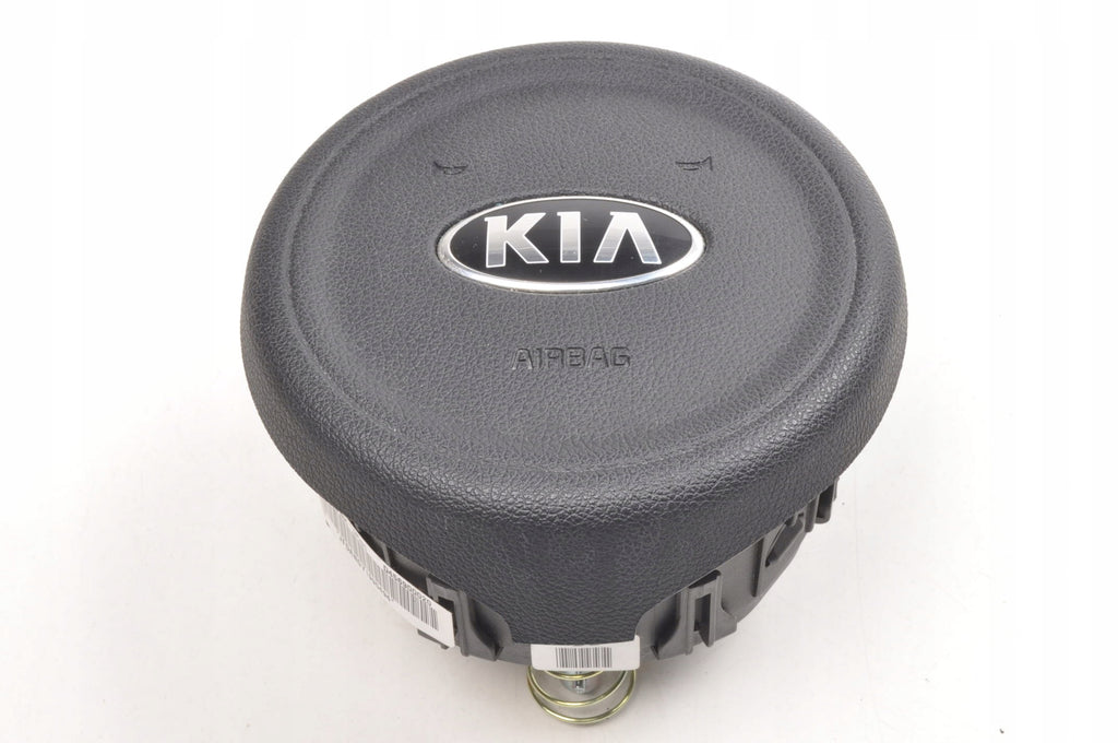 KIA OPTIMA IV AIRBAG DRIVER AIRBAG 56900D4100WK