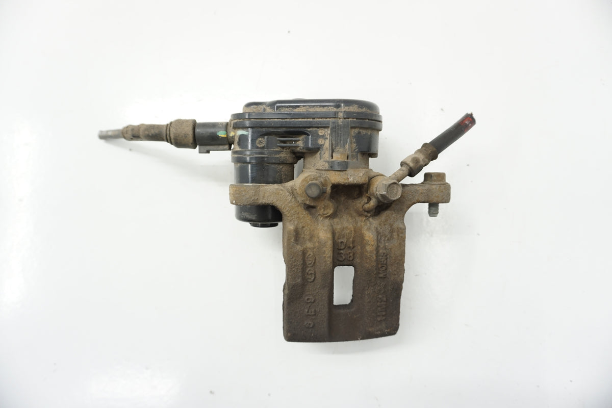 KIA OPTIMA IV CLAMP LEFT REAR