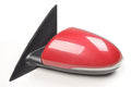 KIA OPTIMA IV MIRROR LEFT ELECTRIC 18 PIN CAMERA