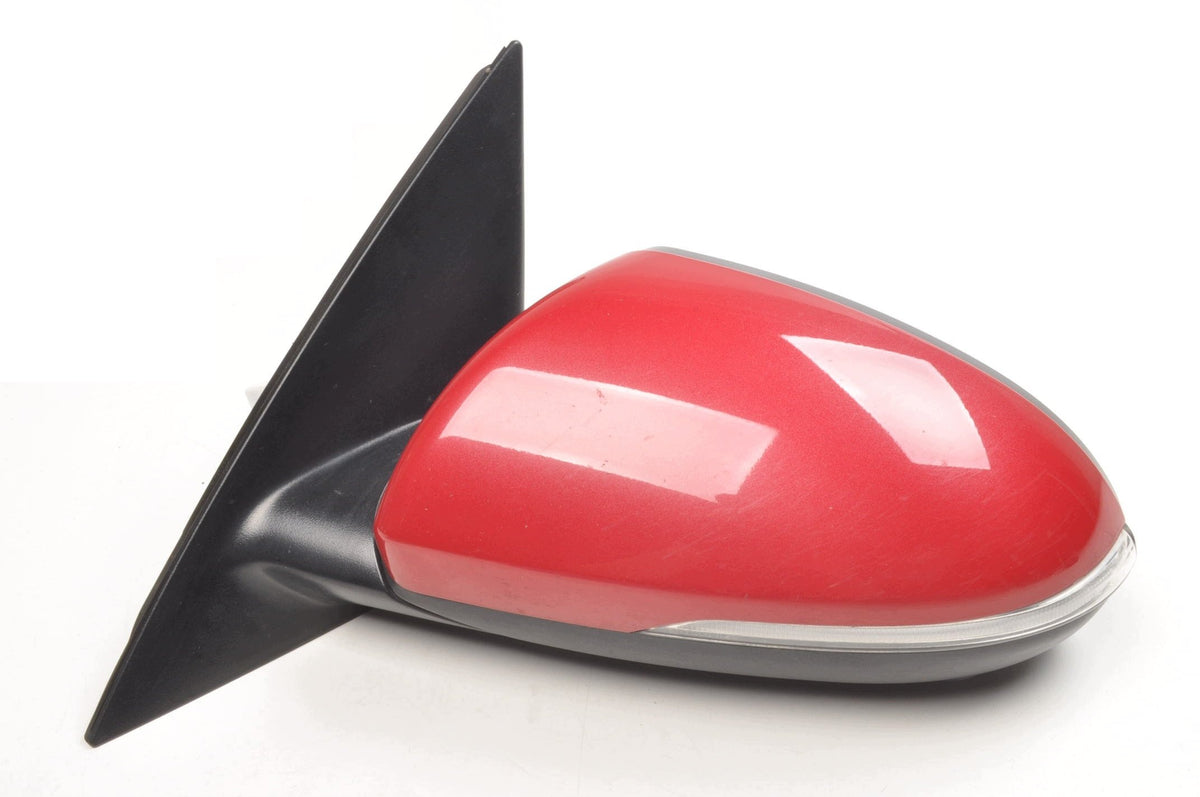 KIA OPTIMA IV MIRROR LEFT ELECTRIC 18 PIN CAMERA
