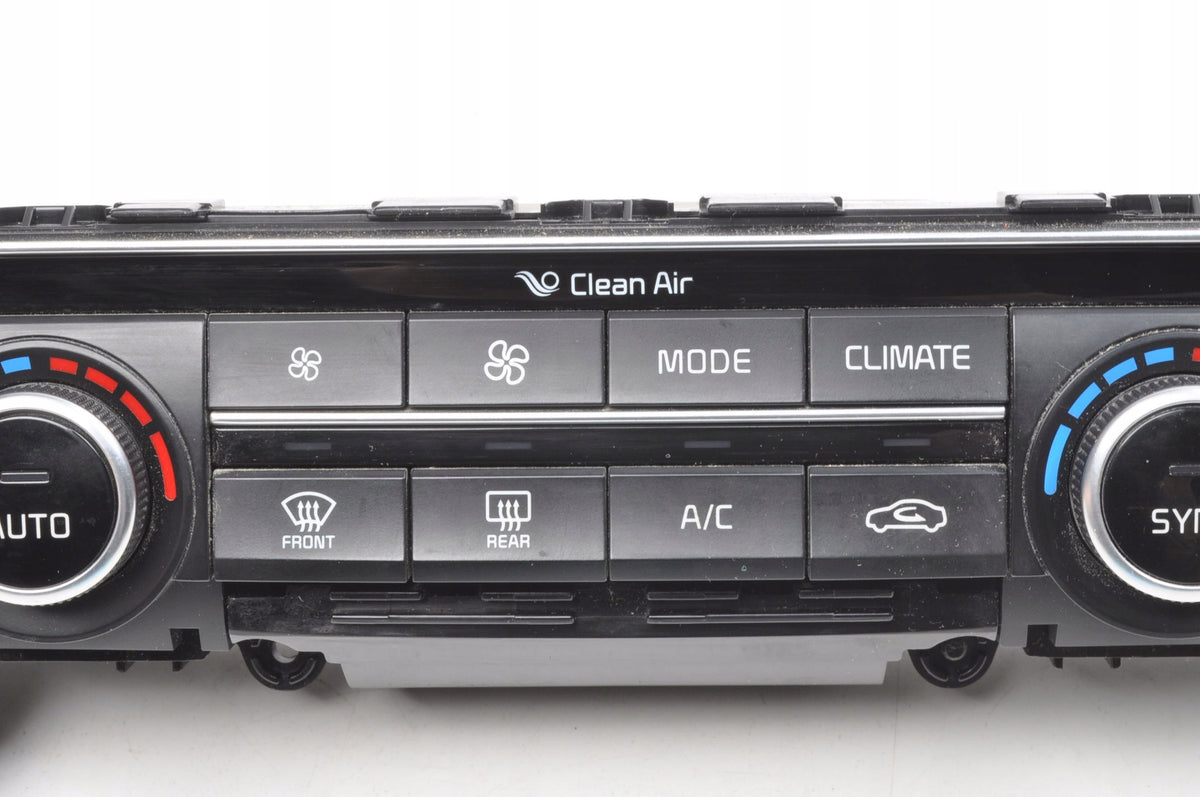 KIA OPTIMA IV PANEL AIR CONDITIONING SWITCH 97250-D4871WK