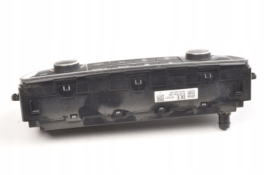 KIA OPTIMA IV PANEL AIR CONDITIONING SWITCH 97250-D4871WK