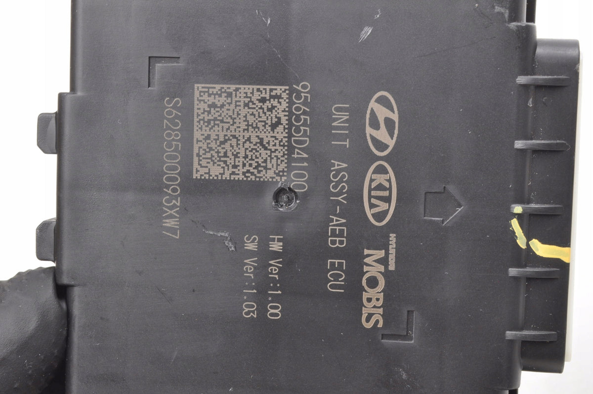 KIA OPTIMA IV RELAY MODULE 95655D4100