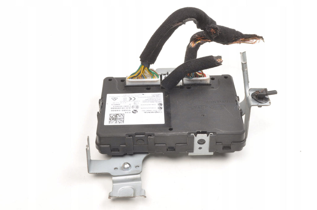 KIA OPTIMA IV RELAY MODULE ASSY 95480-D4900