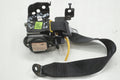 KIA OPTIMA IV STATION WAGON 17R SEAT BELT LEFT REAR 89810-D4700