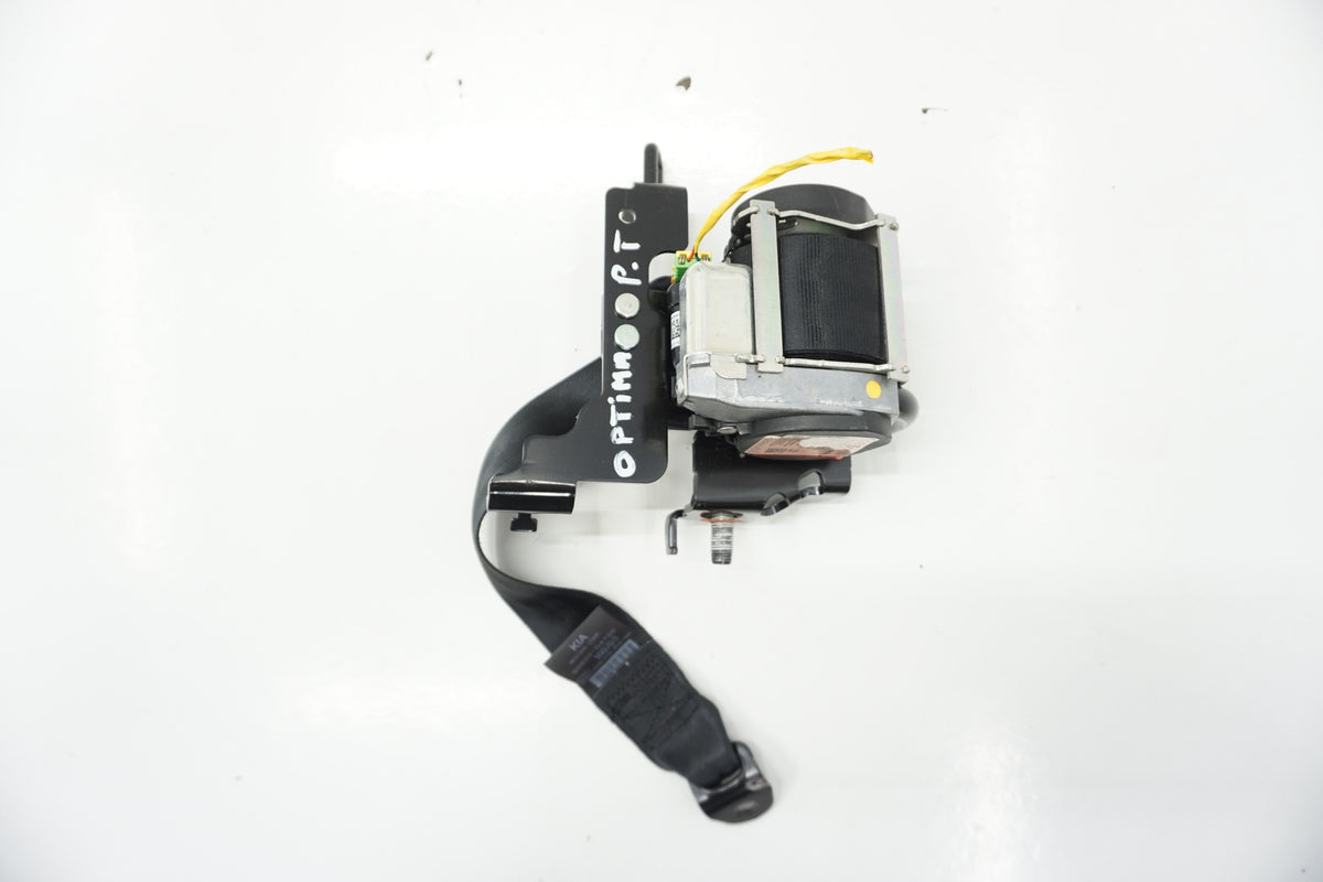 KIA OPTIMA IV STATION WAGON BELT RIGHT REAR