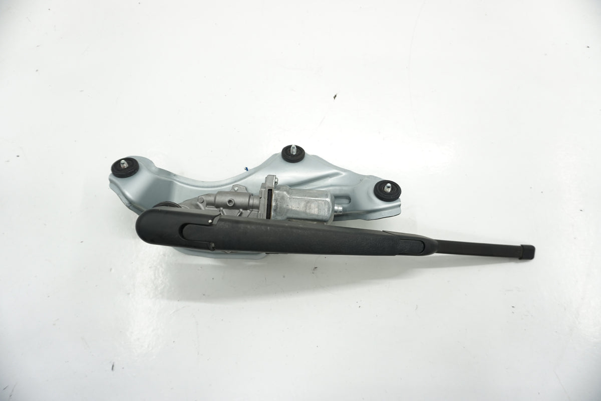 KIA OPTIMA IV STATION WAGON WIPER MECHANISM 98700-D4300