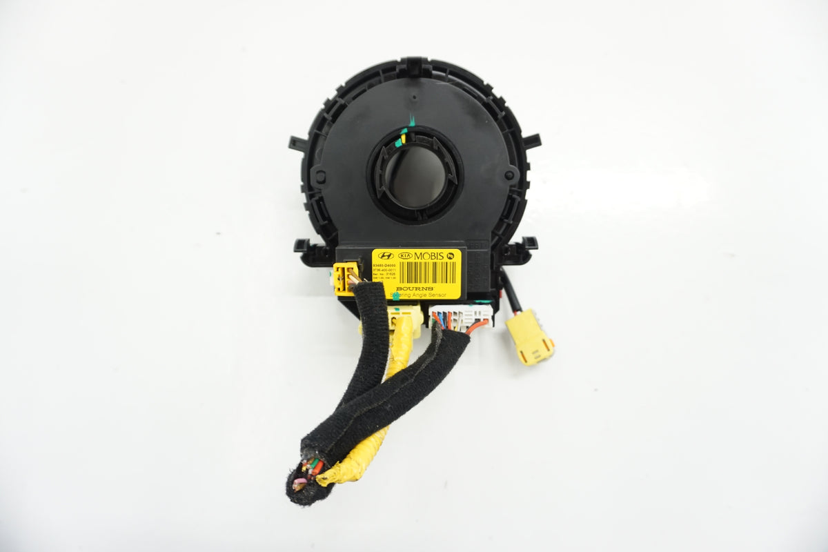 KIA OPTIMA IV TAPE RETRACTOR AIRBAG 93480-D4000 93490-D4610
