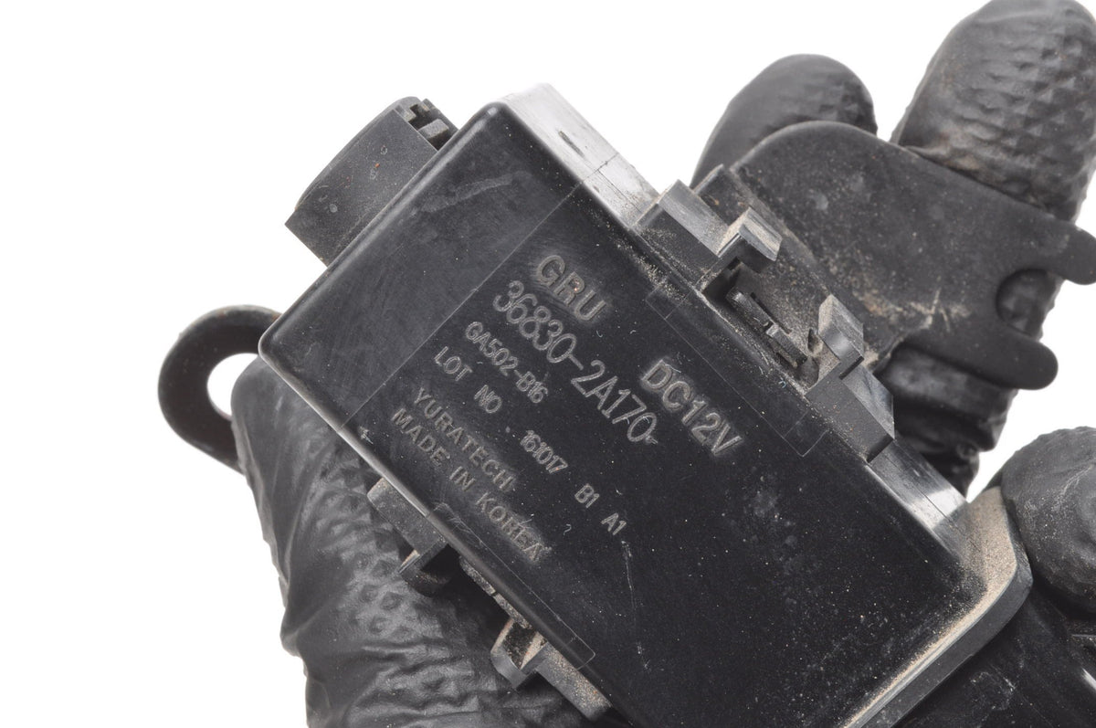 KIA OPTIMA IV TUCSON III I40 1.7 CDTI GLOW PLUG RELAY 36830-2A170