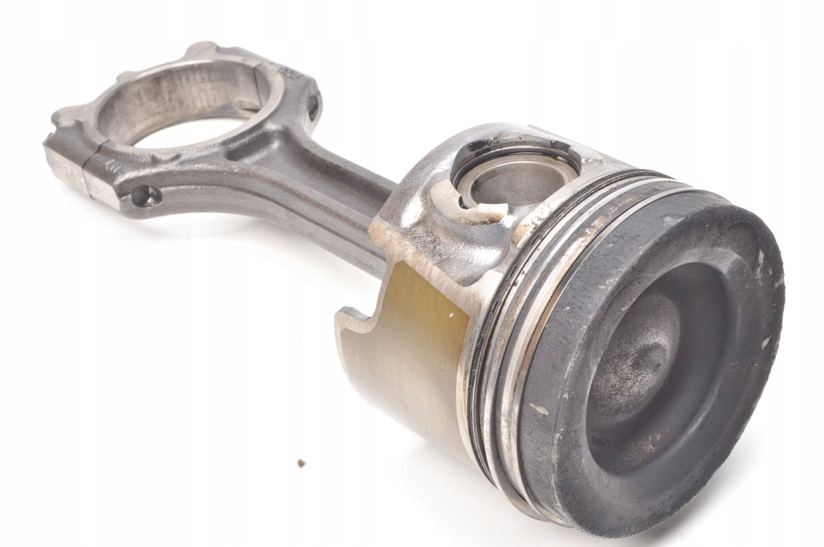 KIA OPTIMA SPORTAGE III 1.7 CDTI 116HP PISTON WITH CONNECTING ROD PC77 D4FD