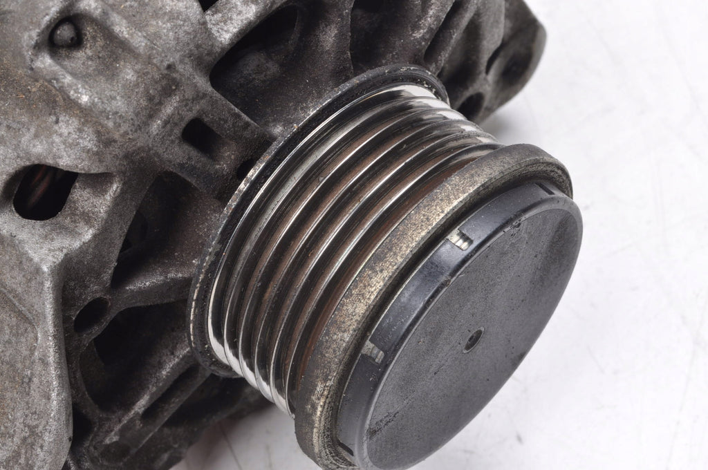 KIA PICANTO II 1.0 12V 69KM ALTERNATOR 37300-04335