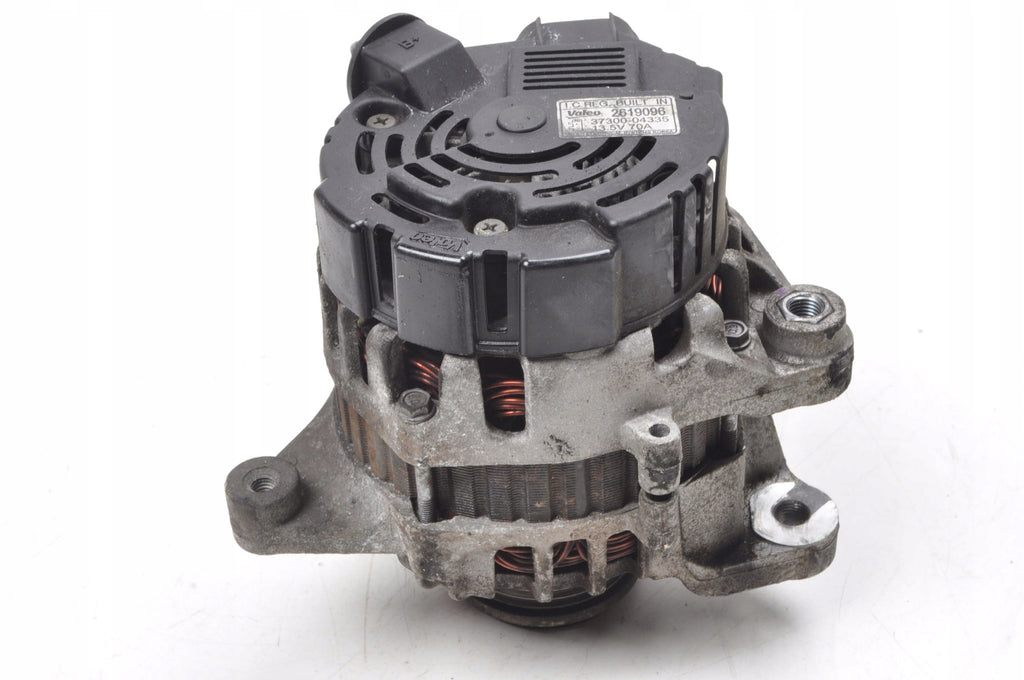 KIA PICANTO II 1.0 12V 69KM ALTERNATOR 37300-04335