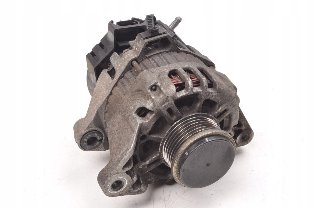 KIA PICANTO II 1.0 12V 69KM ALTERNATOR 37300-04335