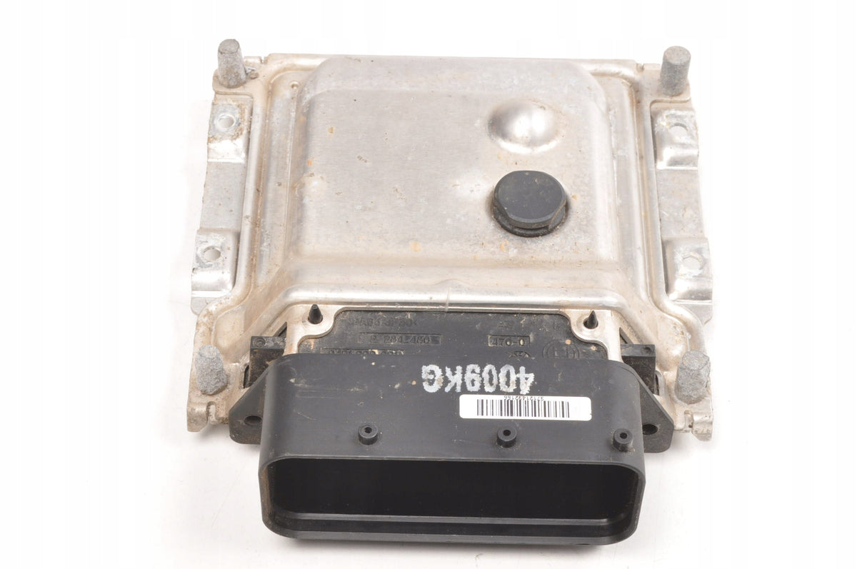 KIA PICANTO II 1.0 12V 69KM COMPUTER ENGINE DRIVER 39111-04055 G3LA