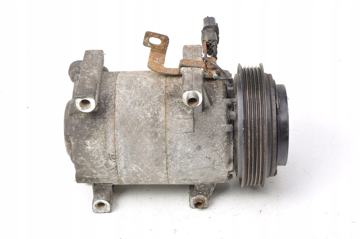 KIA PICANTO II 1.2 16V 85KM AIR CONDITIONING COMPRESSOR F500-CPABA09