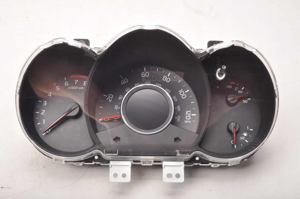 KIA PICANTO II 1.2 16V 85KM COUNTER CLOCKS 94091-1Y650 LIFT UK
