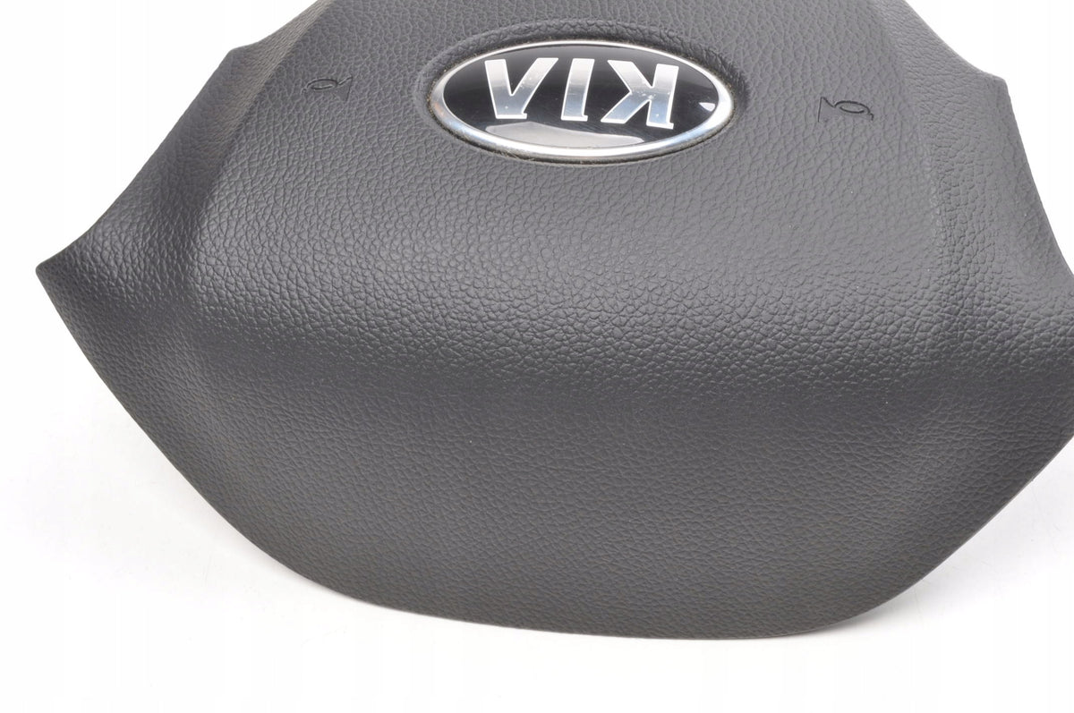 KIA PICANTO II AIRBAG DRIVER AIRBAG 569001Y060EQ 569001Y060