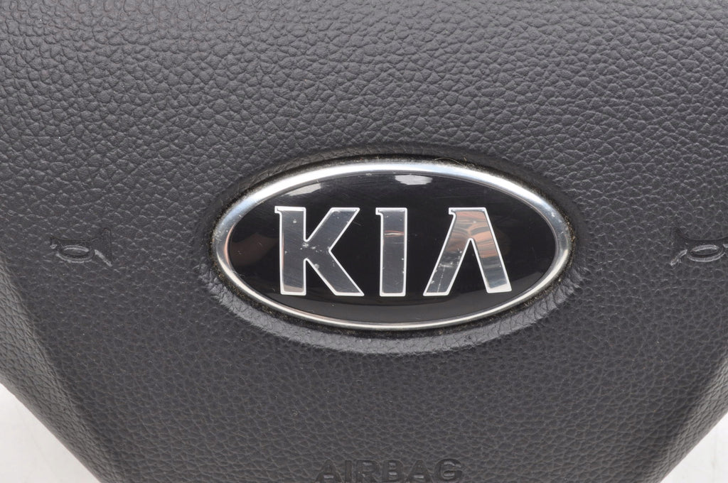 KIA PICANTO II AIRBAG DRIVER AIRBAG 569001Y060EQ 569001Y060