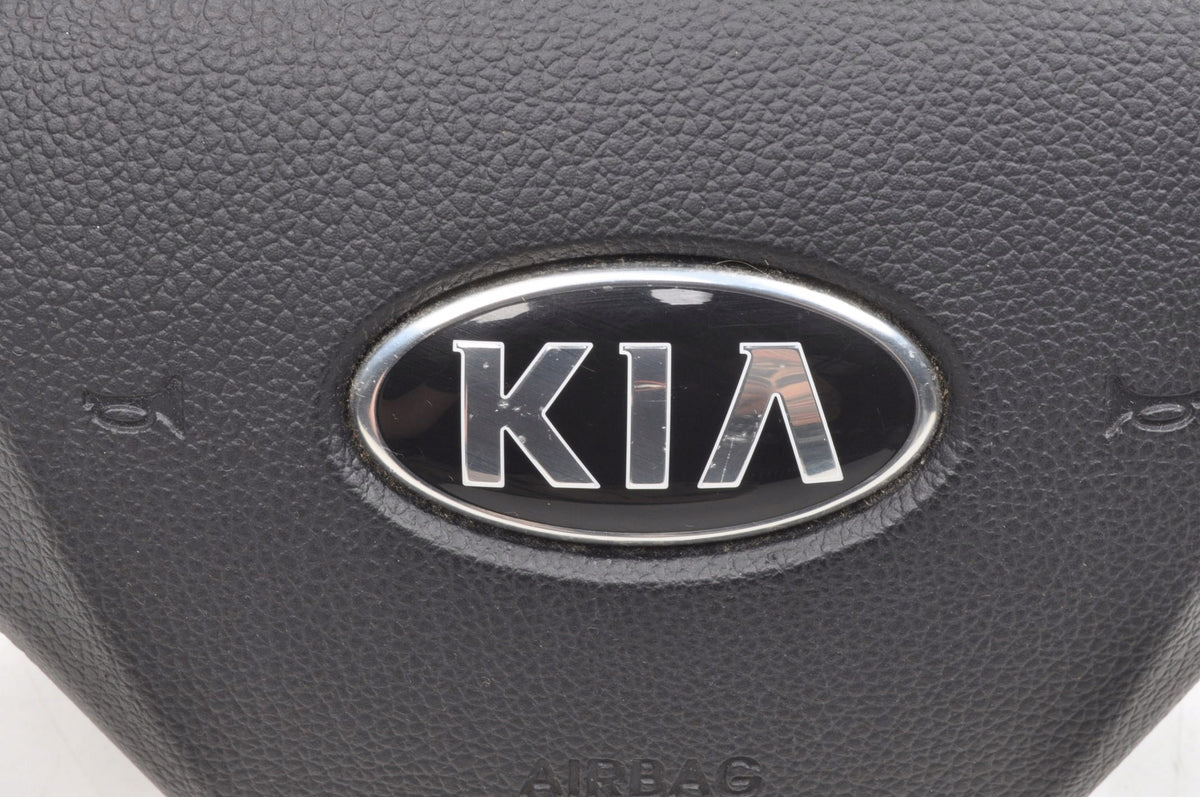 KIA PICANTO II AIRBAG DRIVER AIRBAG 569001Y060EQ 569001Y060