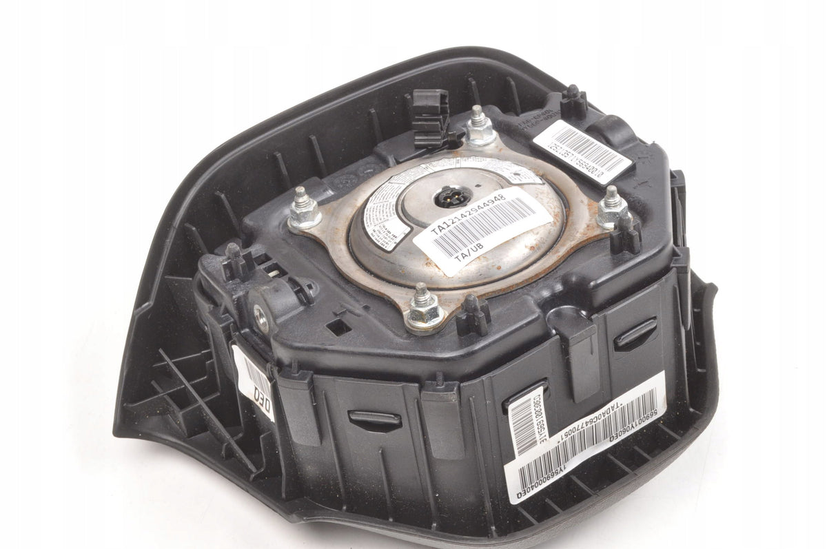 KIA PICANTO II AIRBAG DRIVER AIRBAG 569001Y060EQ 569001Y060