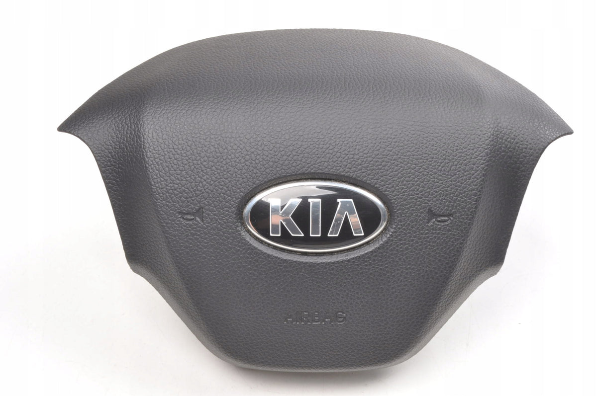 KIA PICANTO II AIRBAG DRIVER AIRBAG 569001Y060EQ 569001Y060