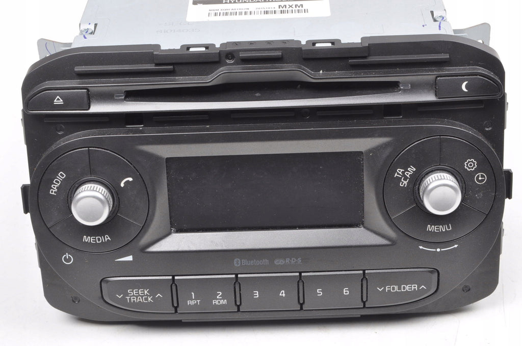 KIA PICANTO II CEE'D RADIO 961701Y266