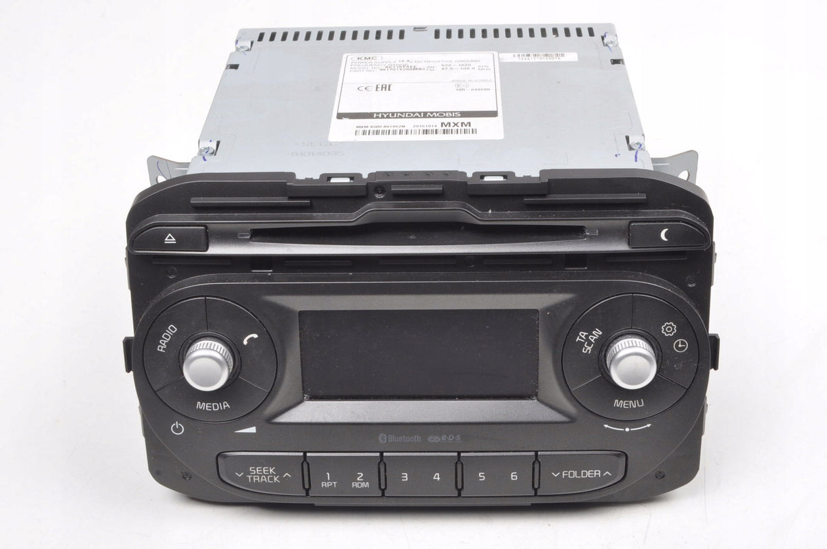 KIA PICANTO II CEE'D RADIO 961701Y266