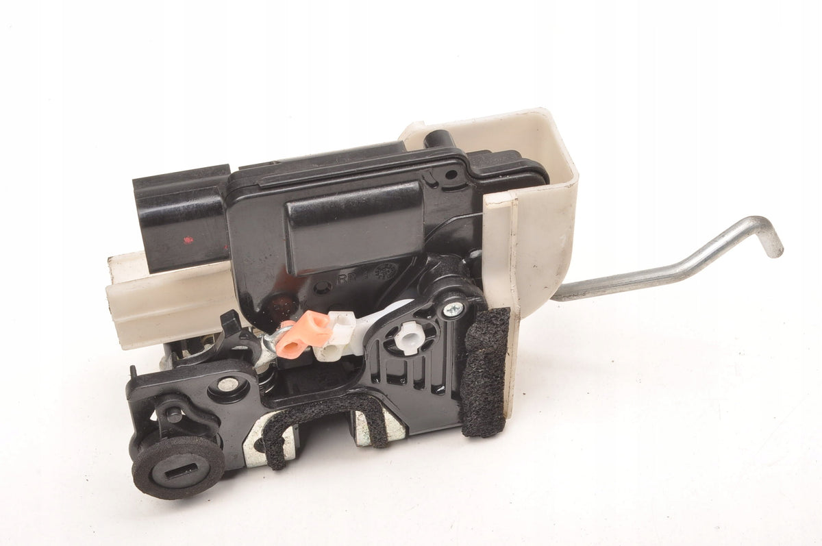 KIA PICANTO II DOOR LOCK RIGHT REAR HB 5D 4 PINY LIFT