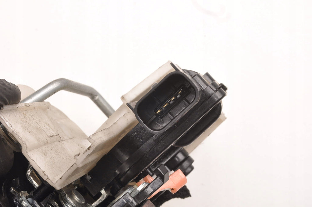 KIA PICANTO II DOOR LOCK RIGHT REAR HB 5D 4 PINY LIFT