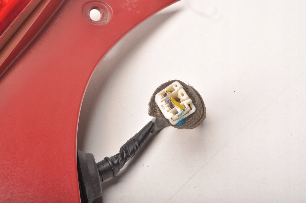 KIA PICANTO II LAMP RIGHT REAR HB 5D LIFT LED