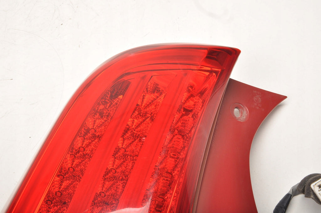 KIA PICANTO II LAMP RIGHT REAR HB 5D LIFT LED