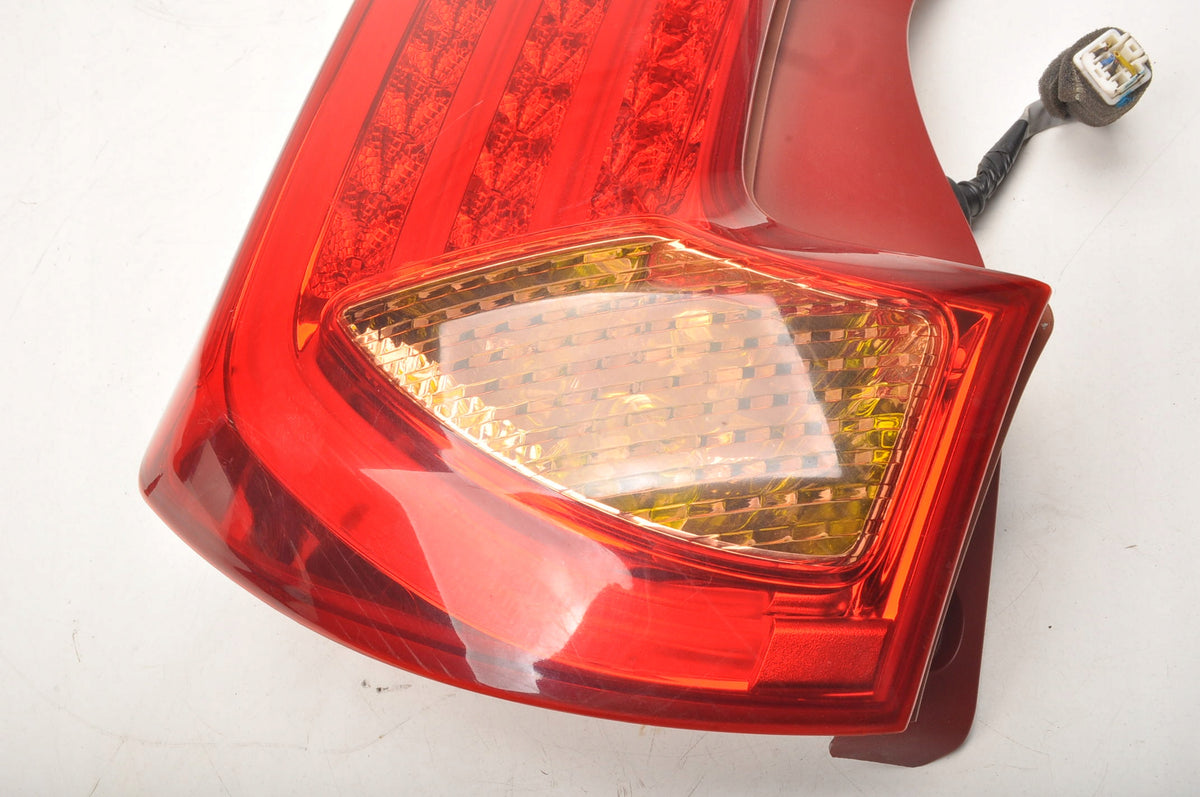 KIA PICANTO II LAMP RIGHT REAR HB 5D LIFT LED