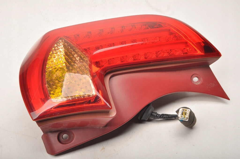 KIA PICANTO II LAMP RIGHT REAR HB 5D LIFT LED