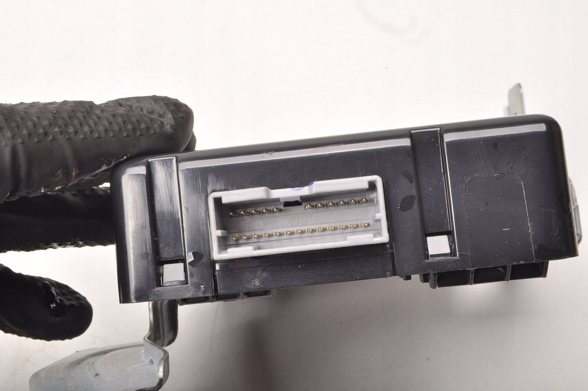 KIA PICANTO II MODULE DRIVER BCM 95400-1YHP0 T625 LIFT